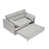 Grey Fabric est en rupture de stock