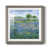 Gray Framed