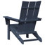 Plastic Adirondack Chair-387579
