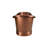 Melody 59 " L x 31.25 " W Freestanding and Mounting / Installation Required Soaking Copper Bathtub