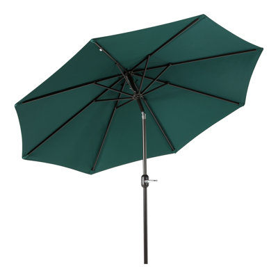 Pierpoint 108'' Market Umbrella