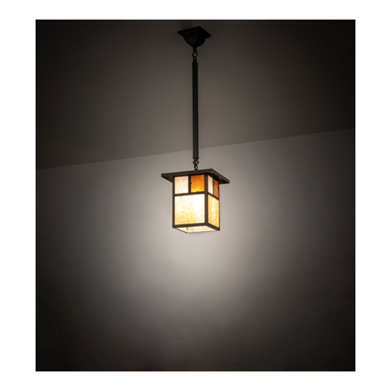 Hyde Park 1 - Light Pendant