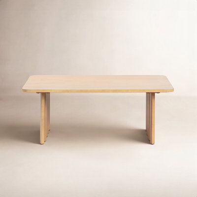 30" Rectangular Coffee Table