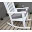 Sarafina Pine Outdoor Chair-61197454