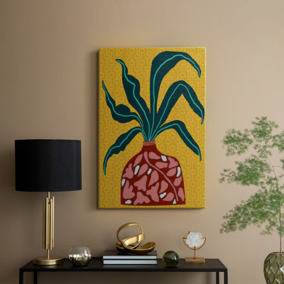 Snappy Botanical III - galerie sur mesure