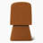Modern 360°Swivel Upholstered Dining Chair-1126974331