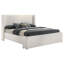 Lit plateforme tapissier Boucle-508060402-508812901