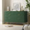 Commode 6 tiroirs Sybrand