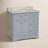 Ronnie 36'' Single Bathroom Vanity with Top-1196206165-1156404443