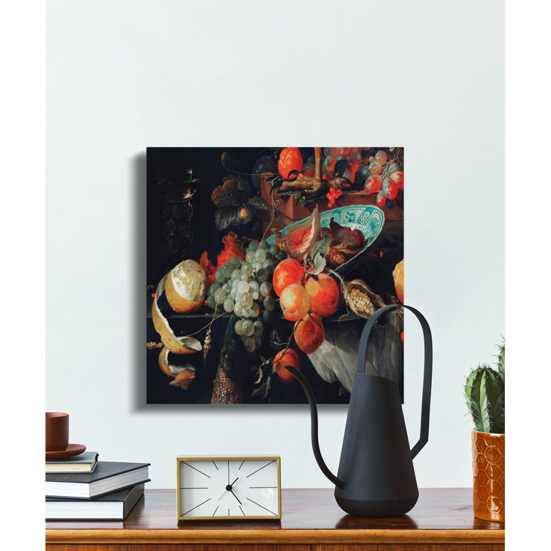 Wrapped Canvas Print Set, 24x24