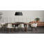 Good Times Oval Solid Wood Dining Table-61729654-83571784