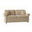 Warrington 76'' Upholstered Sleeper Sofa-1287471982