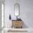 Dasher 36" Single Bathroom Vanity