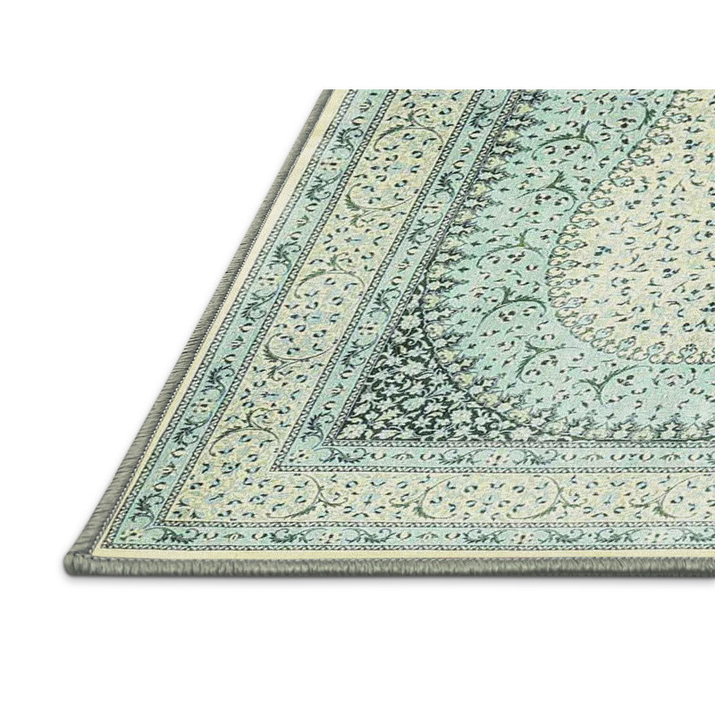 Cheli Oriental Indoor Rug, Rectangle 2' x 3'