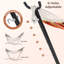 Hammock With Stand, Red-1251948215