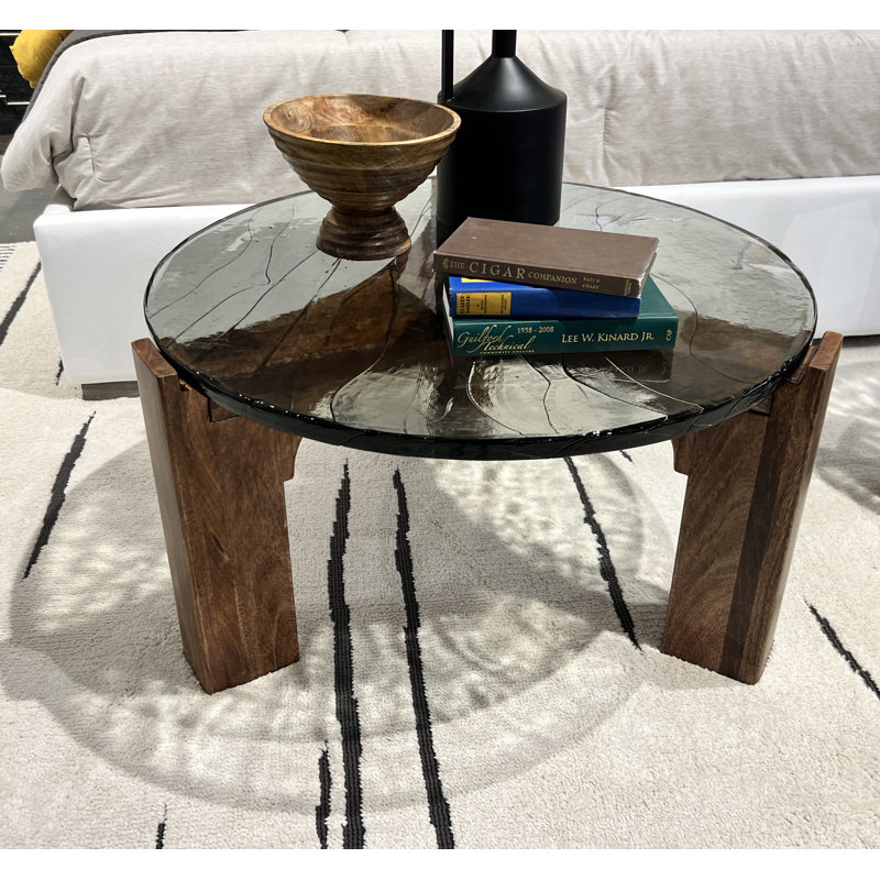 Amner Coffee Table