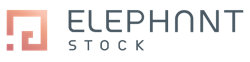 Elephant Stock logo