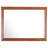 Rectangular Mirror