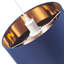 Cotton Drum Pendant Shade ( Screw On )-1060243439-1060243425