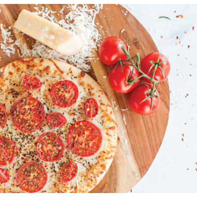 Nordic Ware Hot Air 9" Pizza Pan