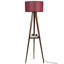 Lampe trépied 69,29 po Malby