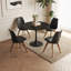  Chaise de salle à manger moderne-73477307