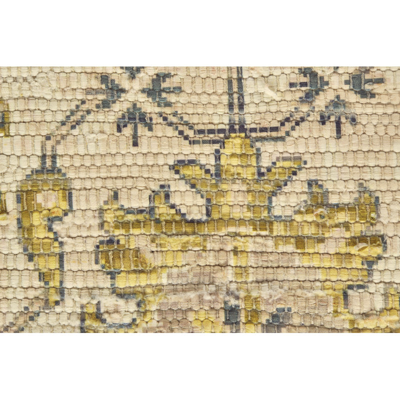 Ricard Oriental Indoor Rug