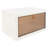 Martianna Plastic Storage Bin Set