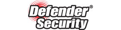 Logo Defender Security