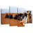 Brampt Camels In Morocco-108857568