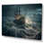 Wrapped Canvas