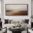 Large Framed Canvas Print Wall Art - Abstract Landscape Print for Modern Home Decor-116848116-116848118
