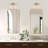 Mariellen 2 - Light Dimmable Vanity Light