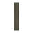 Rectangular 10-Shelf Bookcase In Weathered Grey-1609352252-1609352248