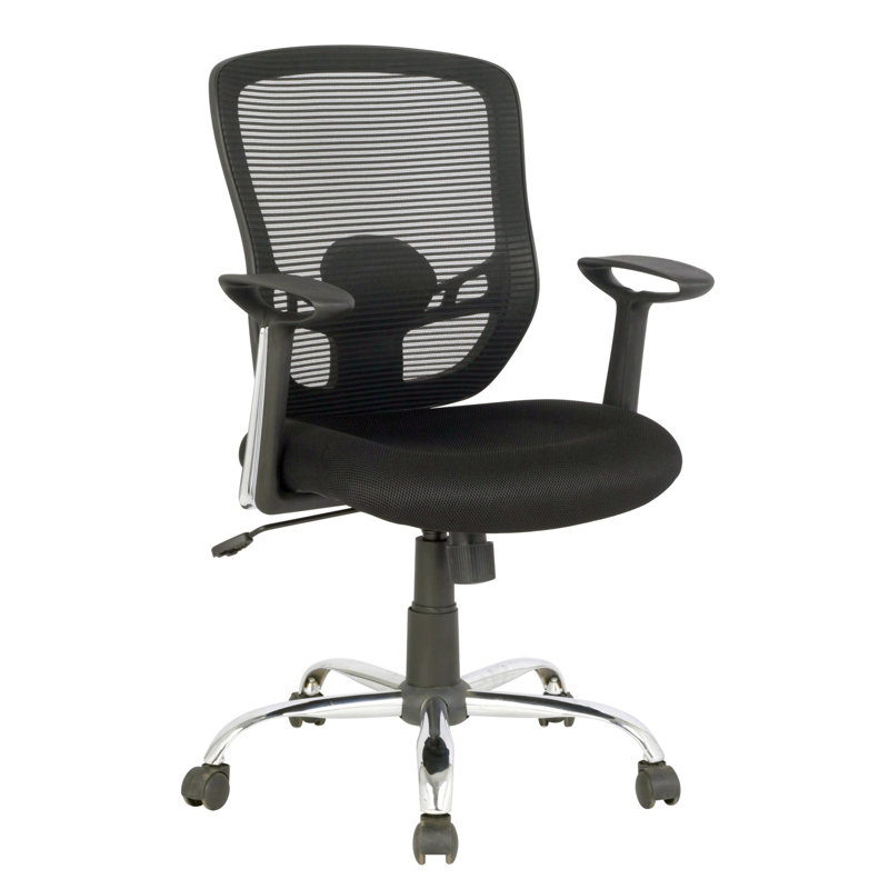 Windber Mesh Task Chair