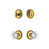 Lifetime Brass is out of stock