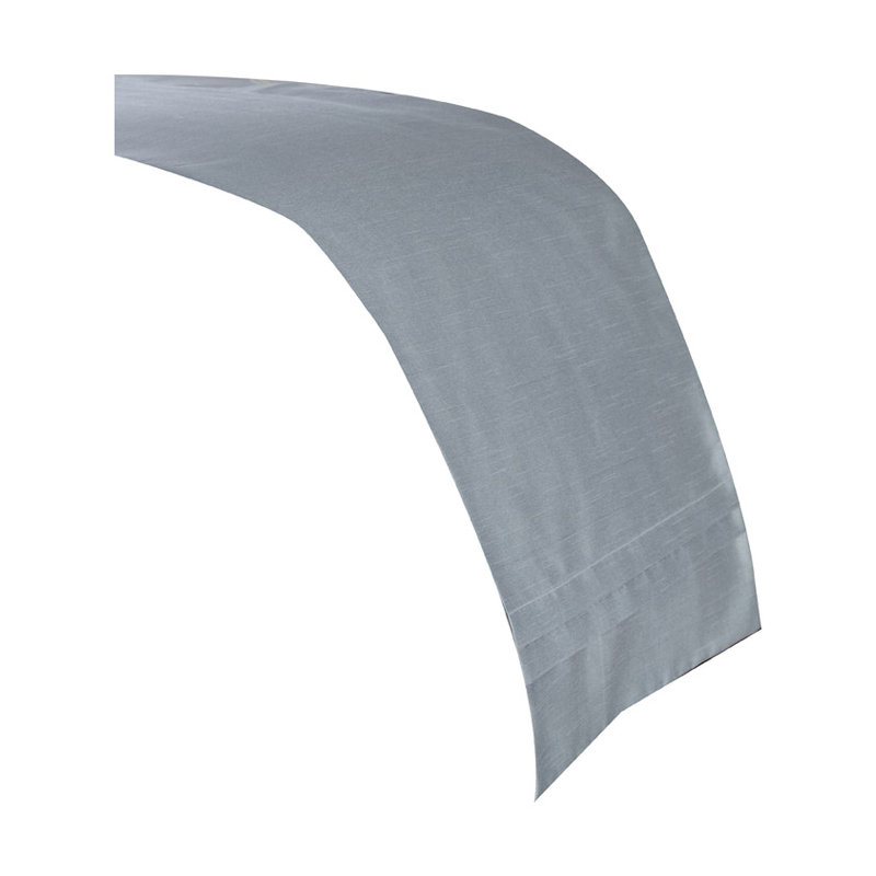 Antonia Bed Runner, Powder Blue