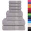 Towel Set 360 Gsm 100% Cotton-1222379357-1222379355