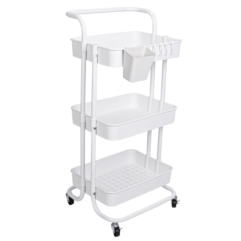 Accent Niabi, Blanc