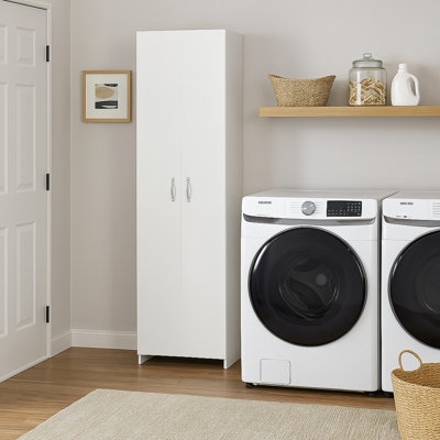 Shvonne 181.8 Multipurpose Cabinet