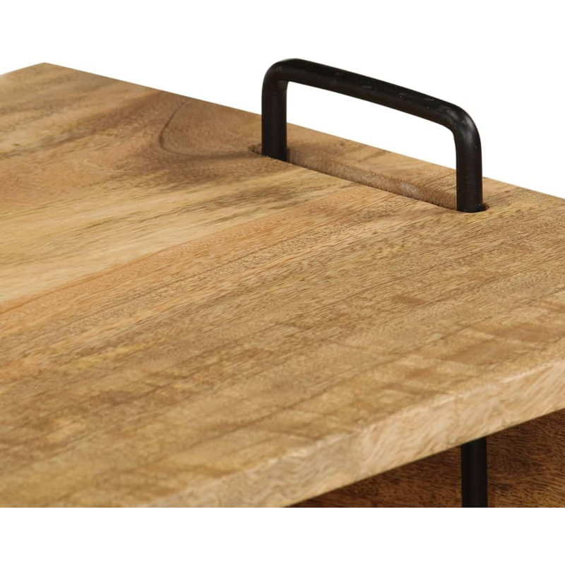 Table basse Throop