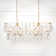Adeline 8 - Light Chandelier