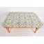 Motif ethnique, banc de piano, banc de repose-pieds, banc rembourré, banc de tapis turc, banc Kilim, banc de décoration intérieure, banc fait à la main-1539248156
