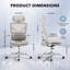 London Boutique Office Chair-1170504372-1170504373
