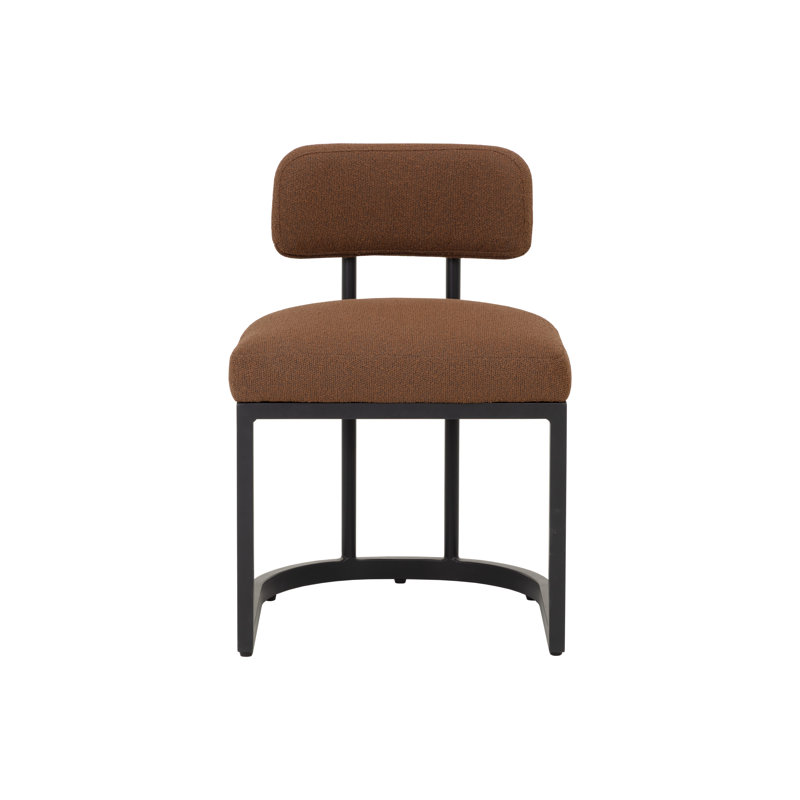 LEVANTO DINING CHAIR - VISTA GANACHE