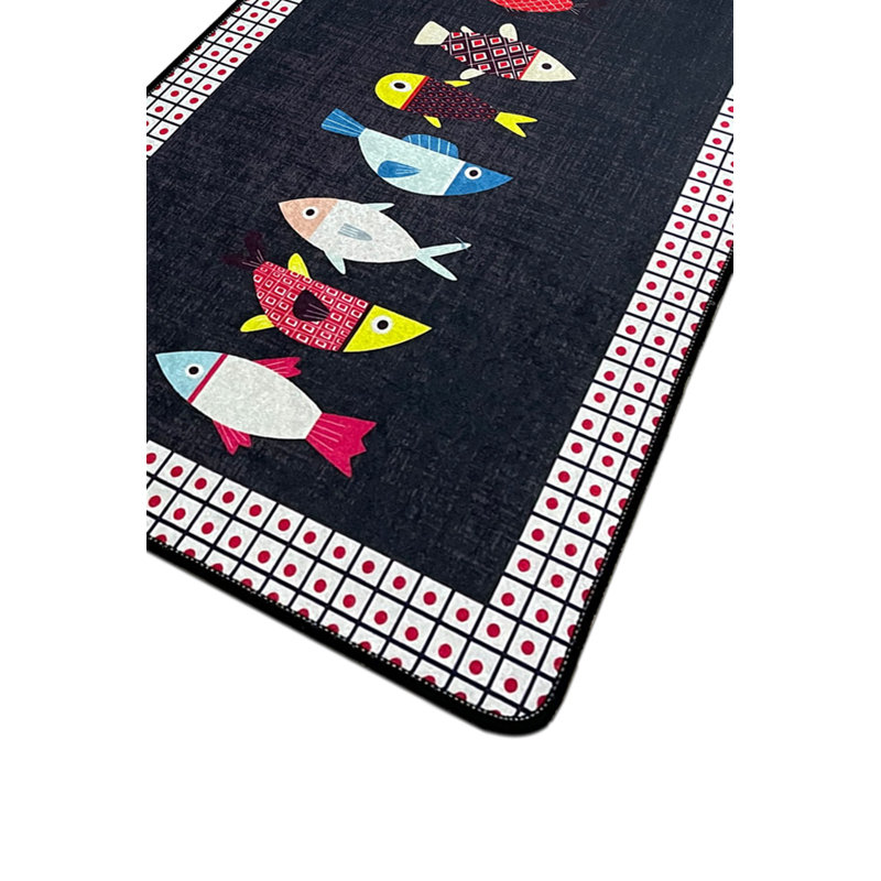 Tapis de bain antibactérien de qualité supérieure, 100% polyester, 31,5 po x 39,4 po | Dessous antidérapant, 700 g / m² pour un confort ultime | Lavable à la machine, facile d'entretien, idéal pour la sécurité et le style de la salle de bain
