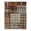 Modern One-of-a-Kind 8'2X10'1 Hand Knotted Area Rug