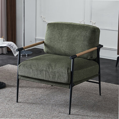 Chaise longue Leisure
