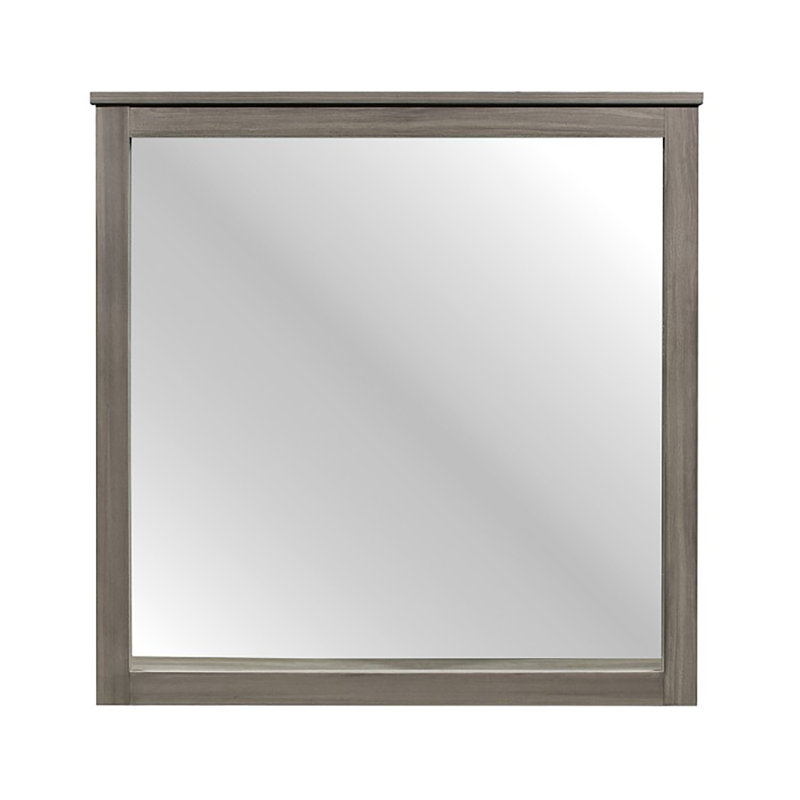 Miroir de commode Fulgencio
