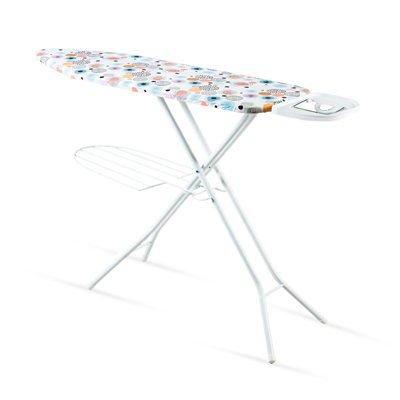 Freestanding Ironing Board